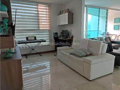 Apartamento de 2 alcobas en venta en Las Lomitas Sabaneta, Sabaneta, 98 m² · foto 5 de 13