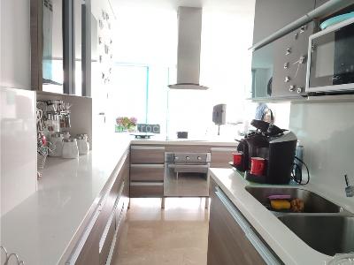 Apartamento de 2 alcobas en venta en Las Lomitas Sabaneta, Sabaneta, 98 m² · foto 9 de 13