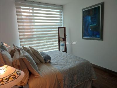 Apartamento de 2 alcobas en venta en Las Lomitas Sabaneta, Sabaneta, 98 m² · foto 10 de 13