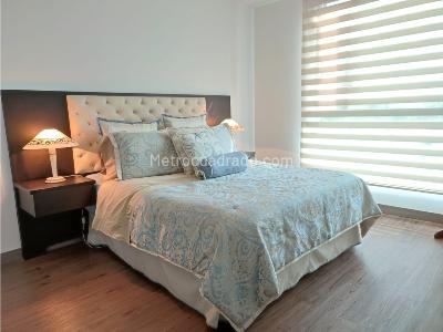 Apartamento de 2 alcobas en venta en Las Lomitas Sabaneta, Sabaneta, 98 m² · foto 11 de 13