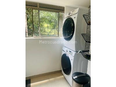 Apartamento de 4 alcobas en venta en El Poblado, Medellín, 124 m² · foto 3 de 20