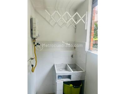 Apartamento de 4 alcobas en venta en El Poblado, Medellín, 124 m² · foto 4 de 20