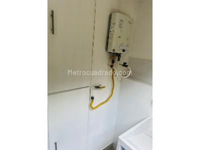 Apartamento de 4 alcobas en venta en El Poblado, Medellín, 124 m² · foto 5 de 20