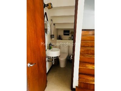 Apartamento de 4 alcobas en venta en El Poblado, Medellín, 124 m² · foto 12 de 20