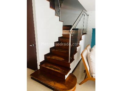 Apartamento de 4 alcobas en venta en El Poblado, Medellín, 124 m² · foto 13 de 20