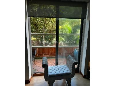 Apartamento de 4 alcobas en venta en El Poblado, Medellín, 124 m² · foto 18 de 20