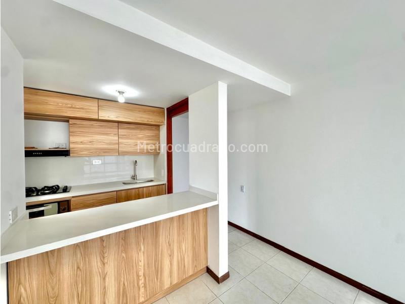 Piso – Medellín - Vista 2
