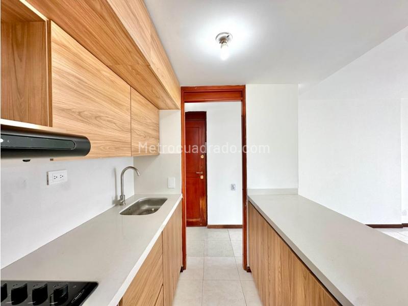 Piso – Medellín - Vista 3