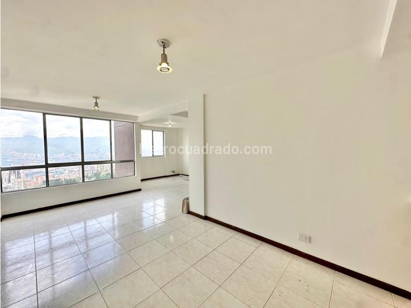 Piso – Medellín - Vista 4