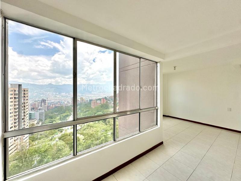 Piso – Medellín - Vista 5