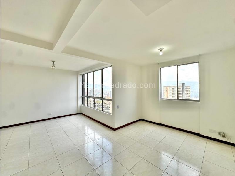 Piso – Medellín - Más