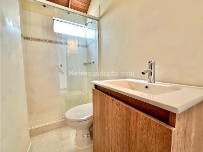 Apartamento de 4 alcobas en venta en El Poblado, Medellín, 117 m² · foto 11 de 19