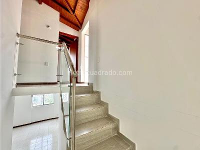 Apartamento de 4 alcobas en venta en El Poblado, Medellín, 117 m² · foto 13 de 19