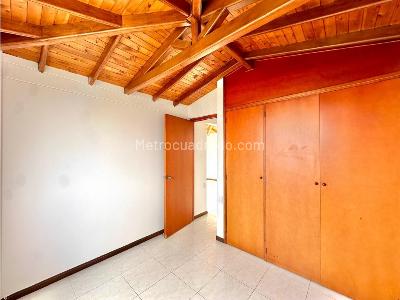 Apartamento de 4 alcobas en venta en El Poblado, Medellín, 117 m² · foto 14 de 19
