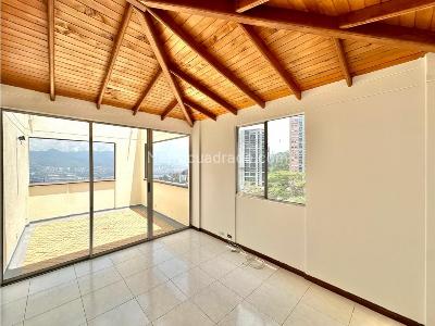 Apartamento de 4 alcobas en venta en El Poblado, Medellín, 117 m² · foto 17 de 19