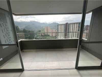 Apartamento de 2 alcobas en venta en Sabaneta Loma De San Jose, Sabaneta, 72 m² · foto 5 de 16