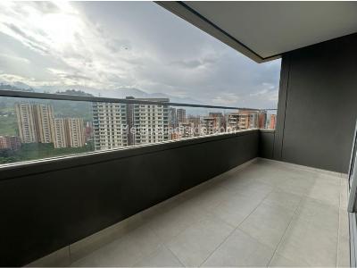 Apartamento de 2 alcobas en venta en Sabaneta Loma De San Jose, Sabaneta, 72 m² · foto 6 de 16