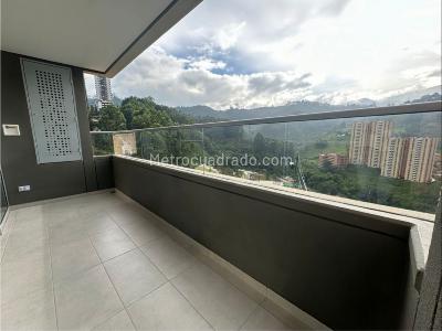 Apartamento de 2 alcobas en venta en Sabaneta Loma De San Jose, Sabaneta, 72 m² · foto 7 de 16