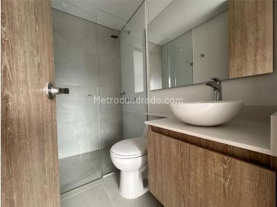 Apartamento de 2 alcobas en venta en Sabaneta Loma De San Jose, Sabaneta, 72 m² · foto 8 de 16