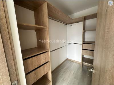 Apartamento de 2 alcobas en venta en Sabaneta Loma De San Jose, Sabaneta, 72 m² · foto 13 de 16