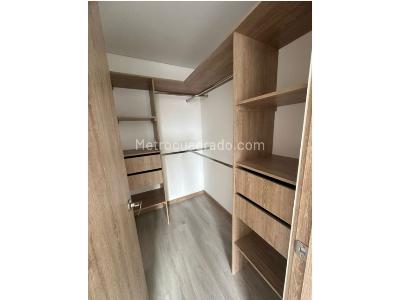 Apartamento de 2 alcobas en venta en Sabaneta Loma De San Jose, Sabaneta, 72 m² · foto 14 de 16