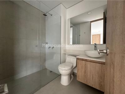 Apartamento de 2 alcobas en venta en Sabaneta Loma De San Jose, Sabaneta, 72 m² · foto 15 de 16