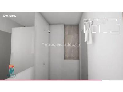Apartamento de 2 alcobas en venta en Sabaneta Loma De San Jose, Sabaneta, 70 m² · foto 6 de 20
