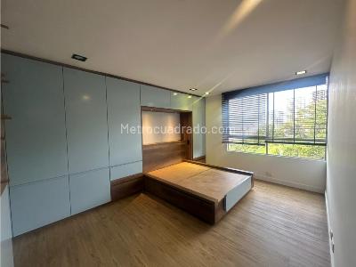 Apartamento de 2 alcobas en venta en Las Palmas, Medellín, 74 m² · foto 7 de 12