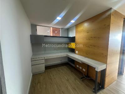 Apartamento de 2 alcobas en venta en Las Palmas, Medellín, 74 m² · foto 8 de 12