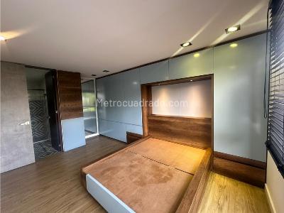 Apartamento de 2 alcobas en venta en Las Palmas, Medellín, 74 m² · foto 10 de 12