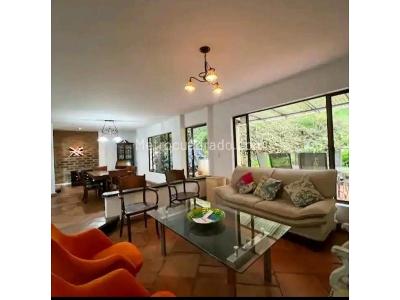 Casa en venta en Loma Del Escobero, Envigado · foto 4 de 16
