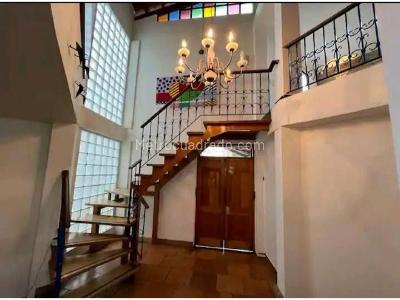 Casa en venta en Loma Del Escobero, Envigado · foto 6 de 16