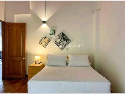 Casa en venta en Loma Del Escobero, Envigado · foto 9 de 16