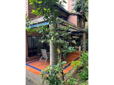 Casa en venta en Loma Del Escobero, Envigado · foto 15 de 16