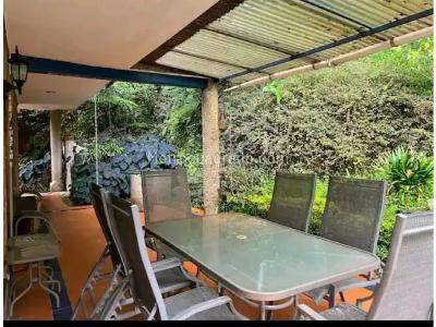 Casa en venta en Loma Del Escobero, Envigado · foto 16 de 16