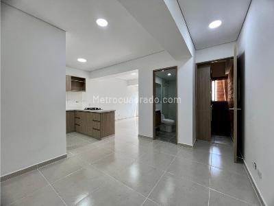 Apartamento de 1 alcoba en venta en Navarra Bello, Bello, 37 m² · foto 3 de 8