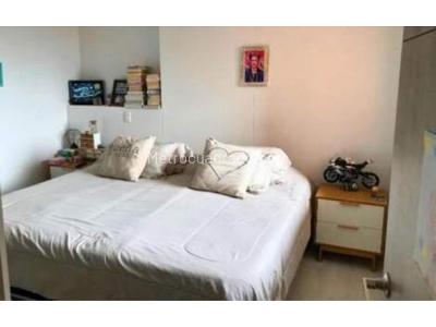 Apartamento de 3 alcobas en venta en El Chingui, Envigado, 79 m² · foto 5 de 7