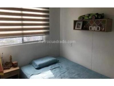 Apartamento de 3 alcobas en venta en El Chingui, Envigado, 79 m² · foto 7 de 7