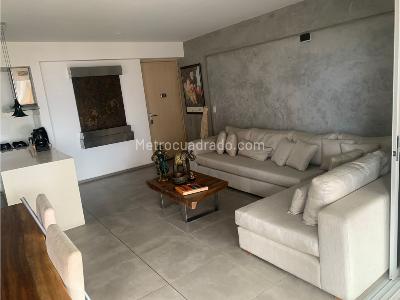 Apartamento en venta en Loma De Las Brujas, Envigado · foto 3 de 7