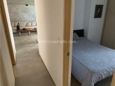 Apartamento en venta en Loma De Las Brujas, Envigado · foto 5 de 7