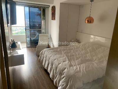 Apartamento en venta en Loma De Las Brujas, Envigado · foto 6 de 7