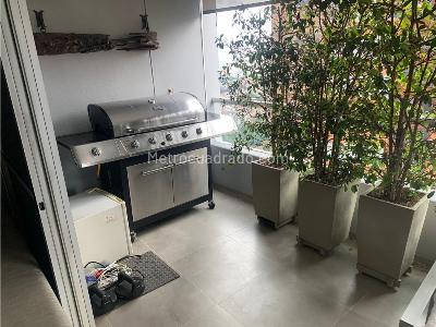 Apartamento en venta en Loma De Las Brujas, Envigado · foto 7 de 7