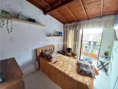 Casa de 4 alcobas en venta en La Florida, Bello, 97 m² · foto 5 de 13