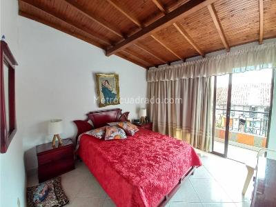 Casa de 4 alcobas en venta en La Florida, Bello, 97 m² · foto 6 de 13