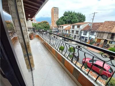 Casa de 4 alcobas en venta en La Florida, Bello, 97 m² · foto 7 de 13