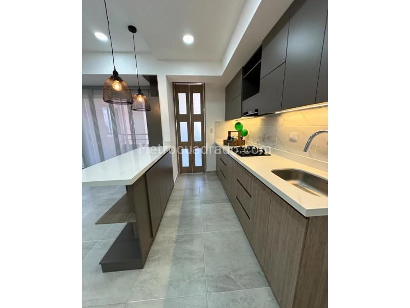 Piso – Bello - Vista 4