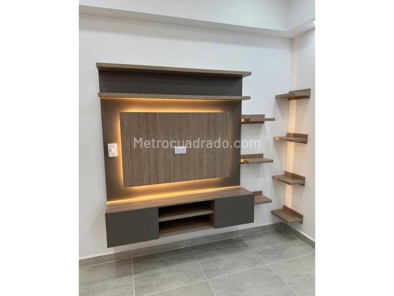 Piso – Bello - Vista 5