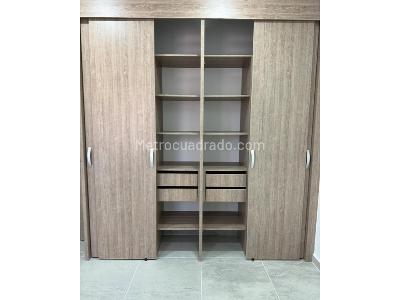 Apartamento de 3 alcobas en venta en Norte America, Bello, 75 m² · foto 6 de 10