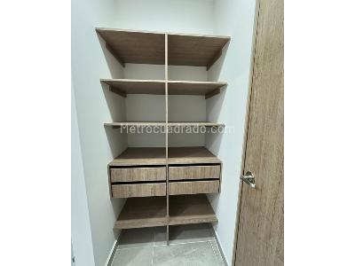 Apartamento de 3 alcobas en venta en Norte America, Bello, 75 m² · foto 9 de 10
