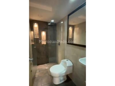 Apartamento de 3 alcobas en venta en Ciudad De Los Puerto Bello, Bello, 62 m² · foto 3 de 5